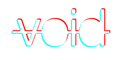 The Void Logo